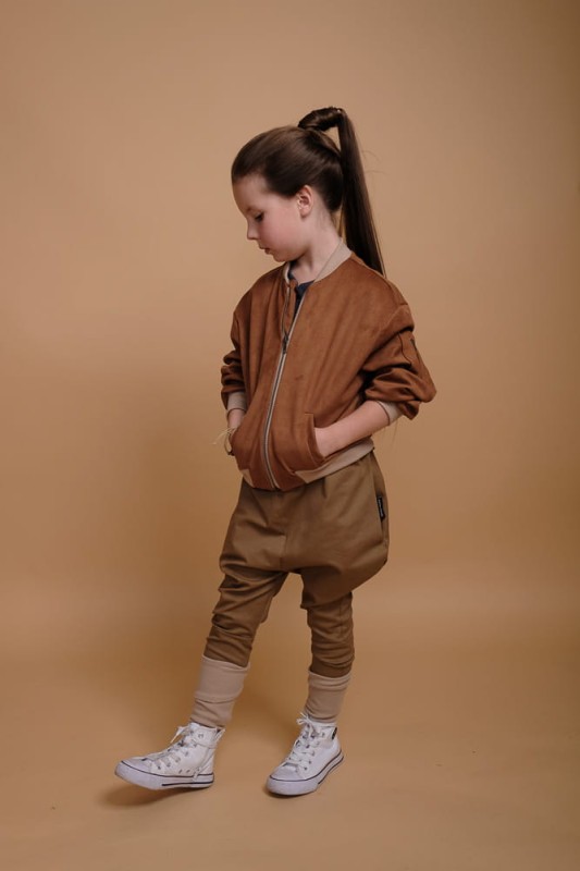 Bomberka Daktylówa dziecięca