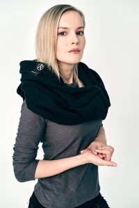 Kaptur Warkocz