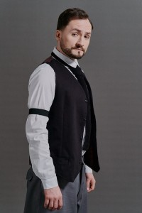 Kamizelka Męska