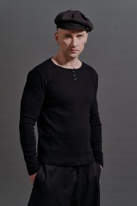 Bluzka męska Bajerantka