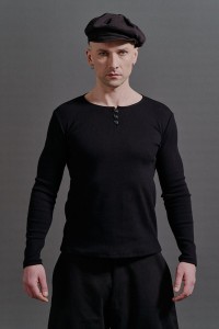 Bluzka męska Bajerantka