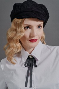 Krawatka damska