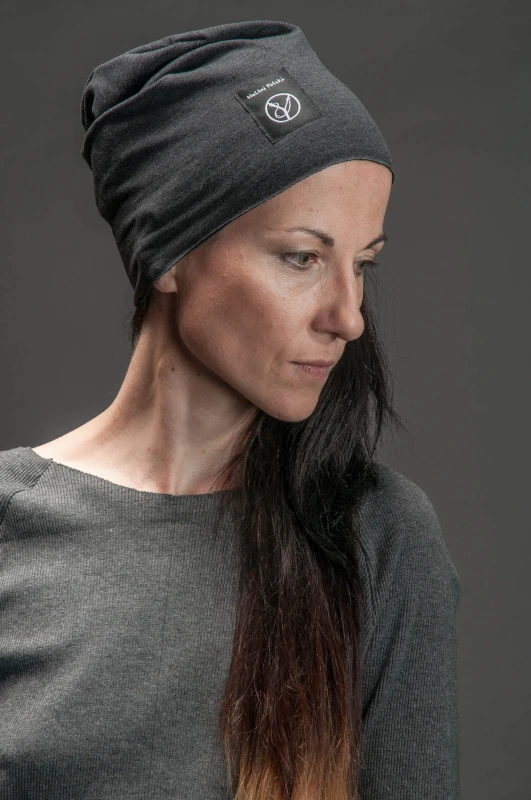 Hultajka lekka szara