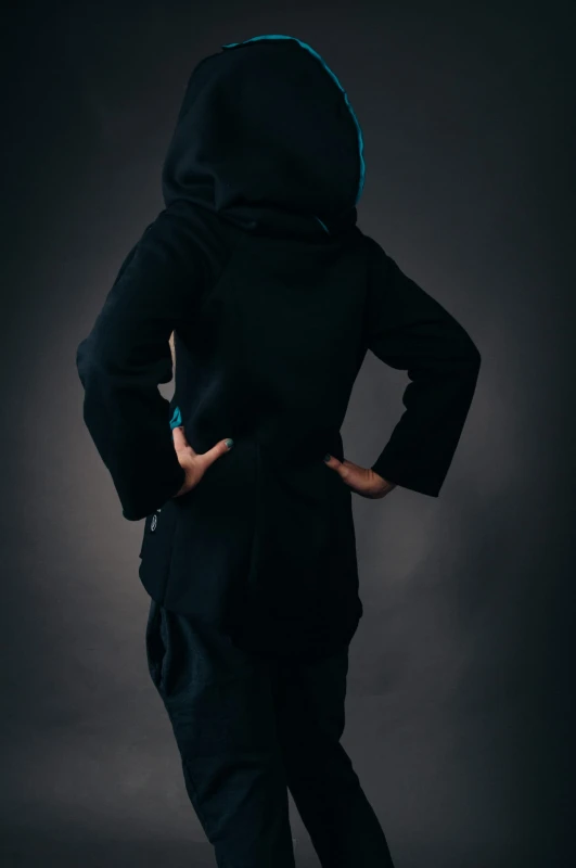 Bluza Bokserska Komplet Mama/Dziecko