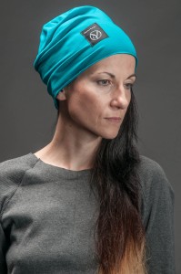 Hultajka lekka turkus