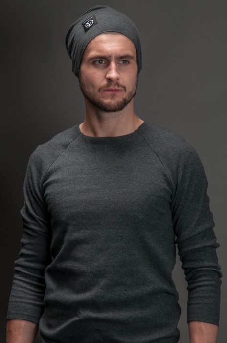 Hultajka lekka szara
