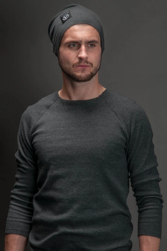 Hultajka lekka szara